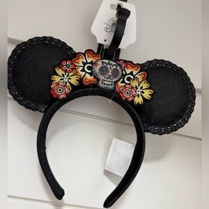 NWT Coco Disney Ears